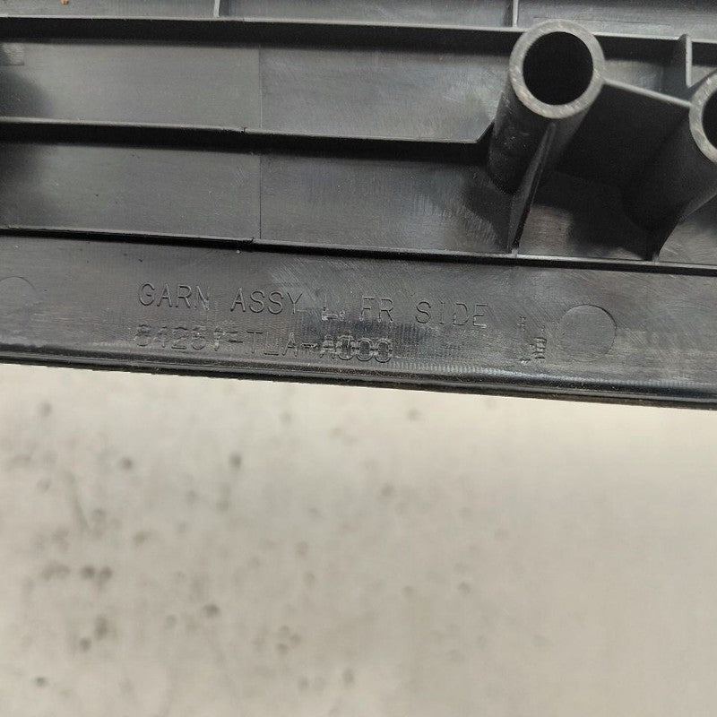 Honda CR-V Sill Trim Plate Door Jam Threshold Left Driver Front  2019 