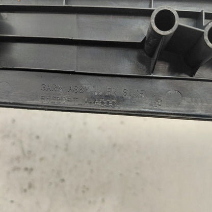 Honda CR-V Sill Trim Plate Door Jam Threshold Left Driver Front  2019 