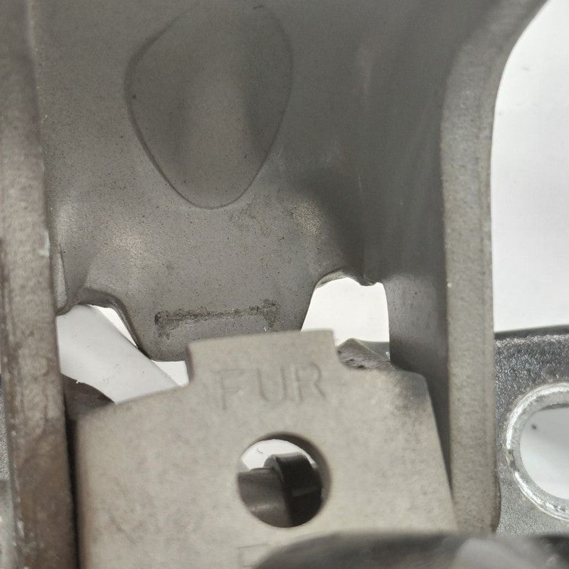 Hyundai Veloster Door Hinge Set Left Front Driver  2017 2016 2015 2014