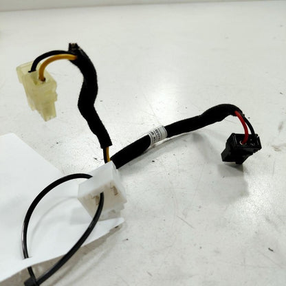 Hyundai Tucson 12V Console Wire {84636D3500} 2016 2017 2018 OEM