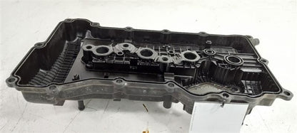 Hyundai Sonata Engine Cylinder Head Valve Cover 2011 2012 2013 OEM