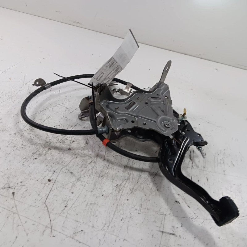 Nissan Maxima Parking Brake Handle Emergency Brake Lever 2014 2013 2012 2011 10