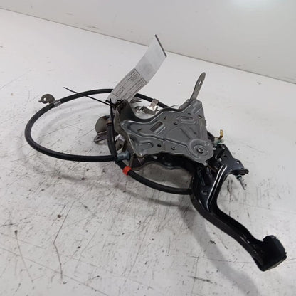 Nissan Maxima Parking Brake Handle Emergency Brake Lever 2014 2013 2012 2011 10