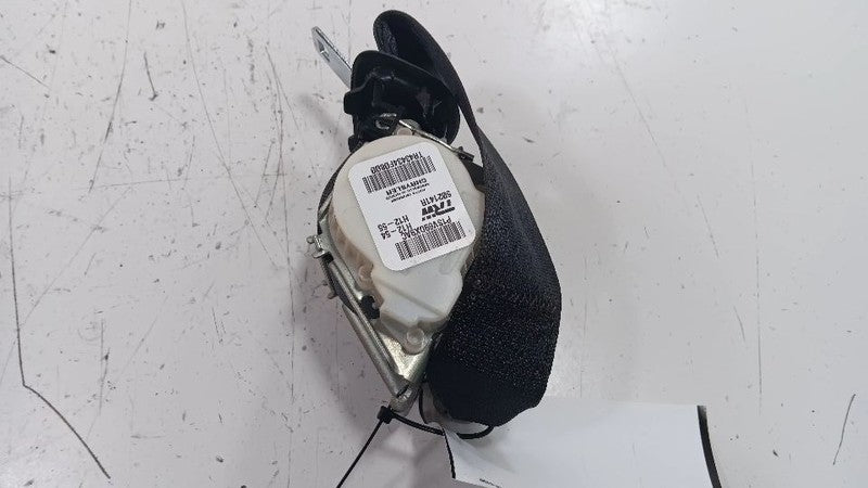 Dodge Dart Seat Belt Strap Retractor Left Rear Back  2013 2014 2015 2016