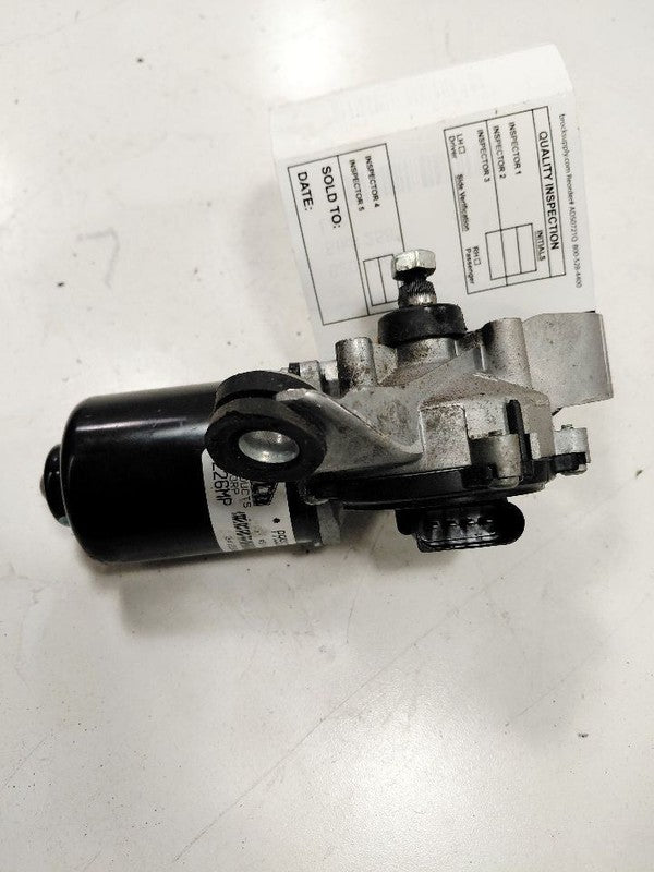Front Windshield Wiper Motor Fits 17-24 Jeep Compass OEM