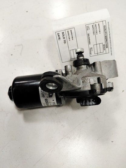 Front Windshield Wiper Motor Fits 17-24 Jeep Compass OEM