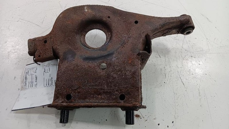 551B13TA0D Left Lower Control Arm Rear Main Spring Support Fits 16-20 MAXIMA