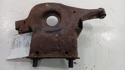 551B13TA0D Left Lower Control Arm Rear Main Spring Support Fits 16-20 MAXIMA