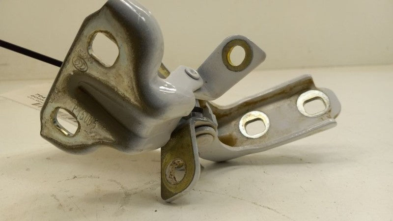 Chevy Malibu Door Hinge Set Left Rear 2013 2014 2015 2016 OEM