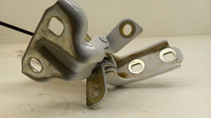 Chevy Malibu Door Hinge Set Left Rear 2013 2014 2015 2016 OEM