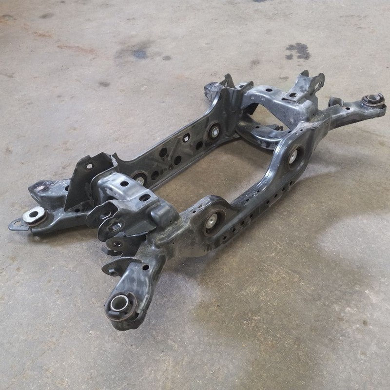 Rear Crossmember Support Frame 5.0L Automatic Transmission 15-22 Ford Mustang
