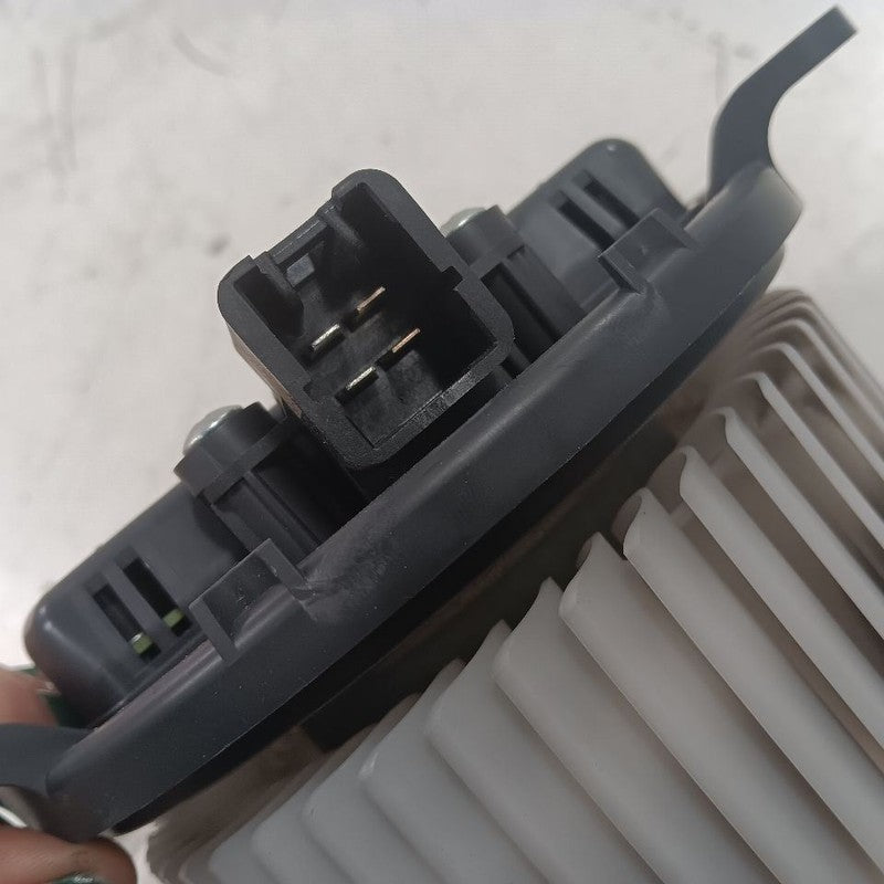 Blower Motor Plug-in Hybrid Phev Fits 20-22 Mitsubishi Outlander