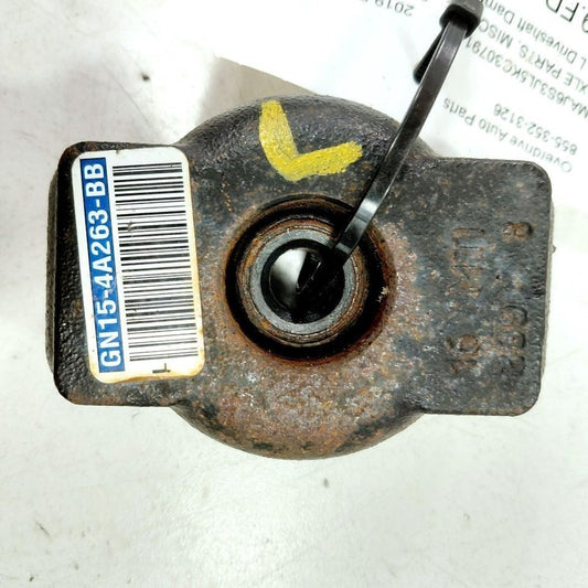 Ford Ecosport Driver Left Side Driveshaft Damper {GN154A263BB} 2018 20