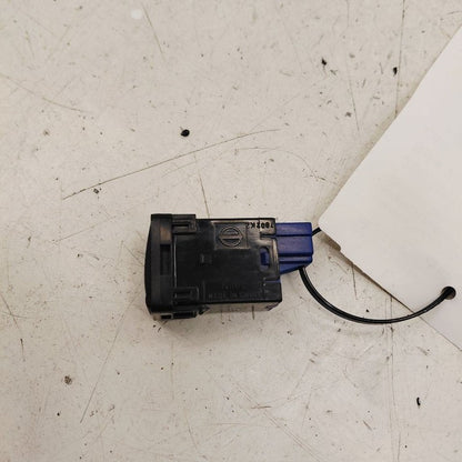 Nissan Maxima Heated Steering Wheel Switch 2018 2017 2016 OEM