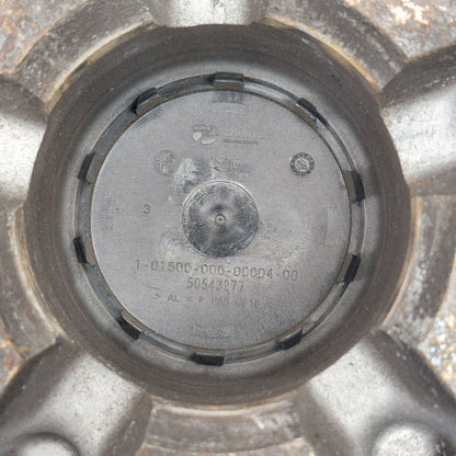 Road Wheel Rim 19x8 5 Hole Design Fits 18-25 Alfa Romeo Stelvio