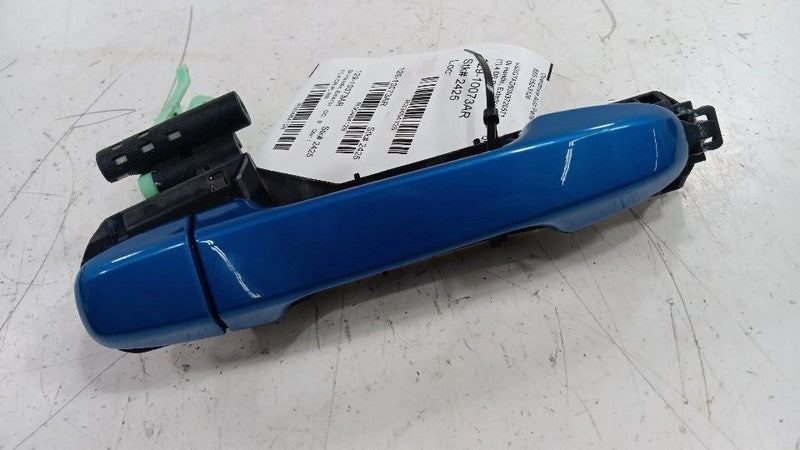 62142FL02A Passenger Right Door Handle Exterior Assembly Door Rear Fits 17-19 IMPREZA