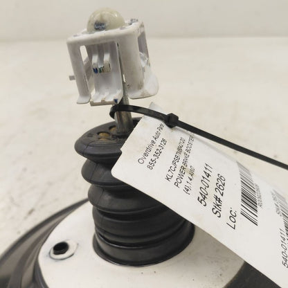 Power Brake Booster VIN B 8th Digit Opt Luv Fits 13-21 Buick Encore