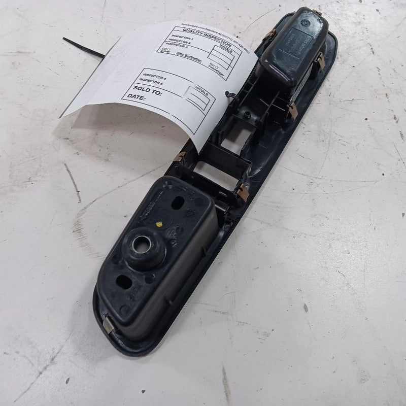 Jeep Renegade Window Switch Bezel Trim Right Front  2021 2020 2019 OEM