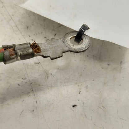 Ford Edge Battery Cable  2.7 2019 2020 2021 2022