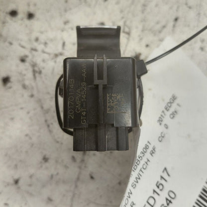 Ford Edge Power Window Switch Right Passenger Front  2018 2017 2016 20
