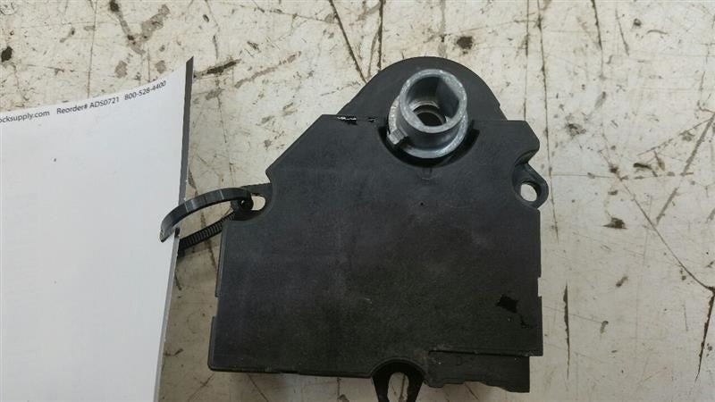 Chevy Malibu Flap Door Motor Heater AC Door Actuator 2008 2009 2010 20