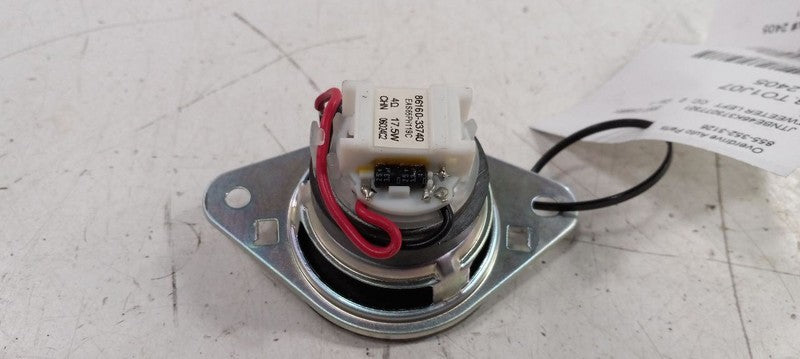 2007 Toyota Camry Tweeter Left Driver Tweeter Speaker