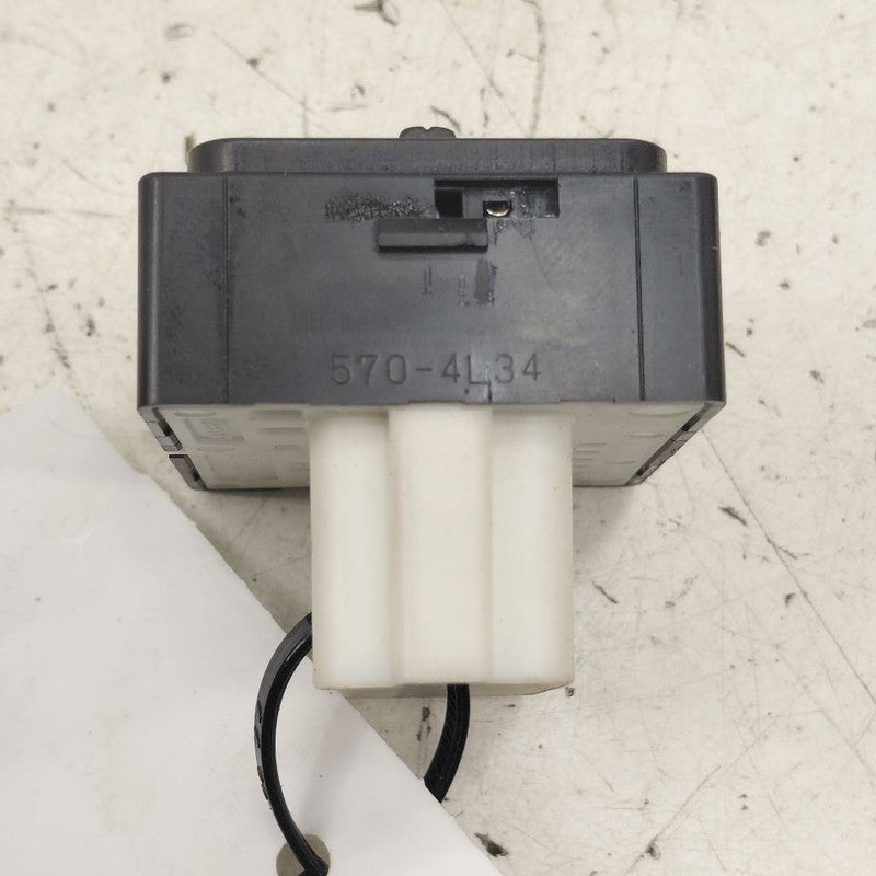 Mitsubishi Mirage Mirror Switch View Power Door Mirror Switch  2024 20
