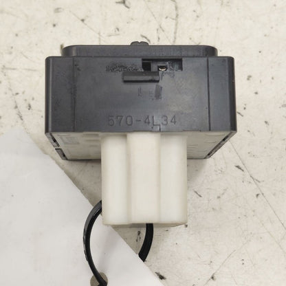 Mitsubishi Mirage Mirror Switch View Power Door Mirror Switch  2024 20