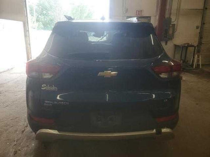 Chevy Trailblazer Spare Tire Changing Jack  2021 2022 2023