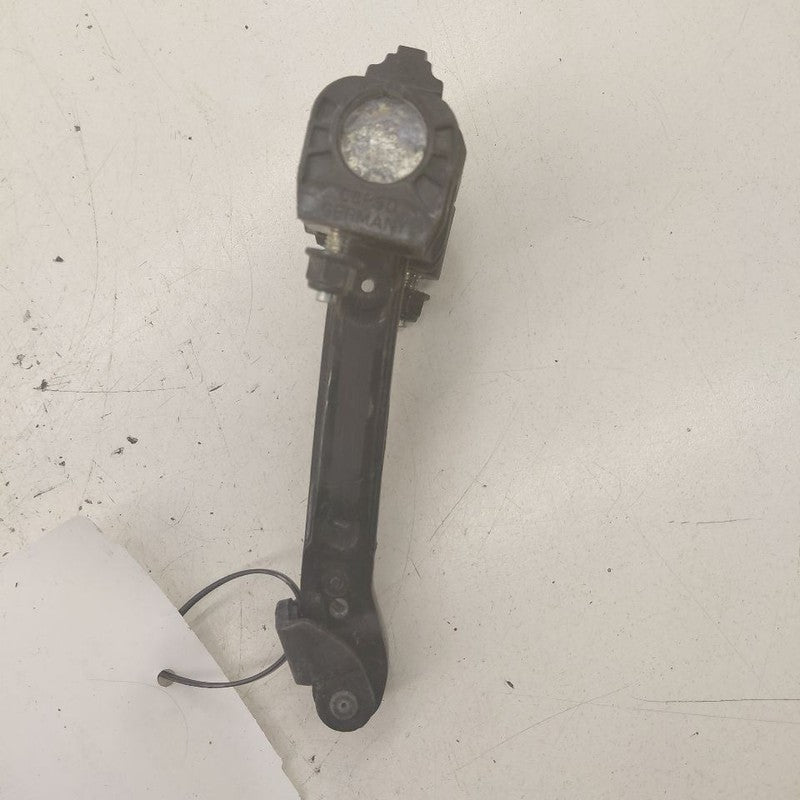 Volvo S60 Door Check Right Passenger Rear Hinge Stopper Detent  2013 2