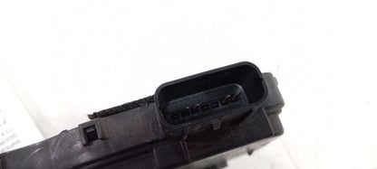 Hyundai Sonata Door Latch Lock Left Rear 2011 2012 2013