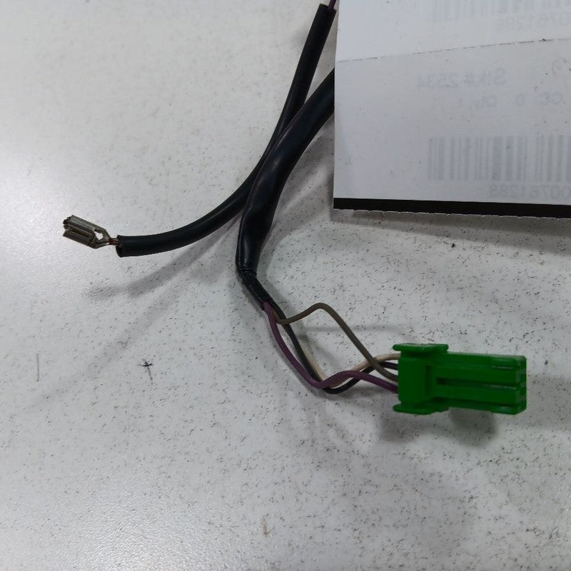 Outlander Sport Steering Wheel Wire Harness  2022 2023 2024 OEM