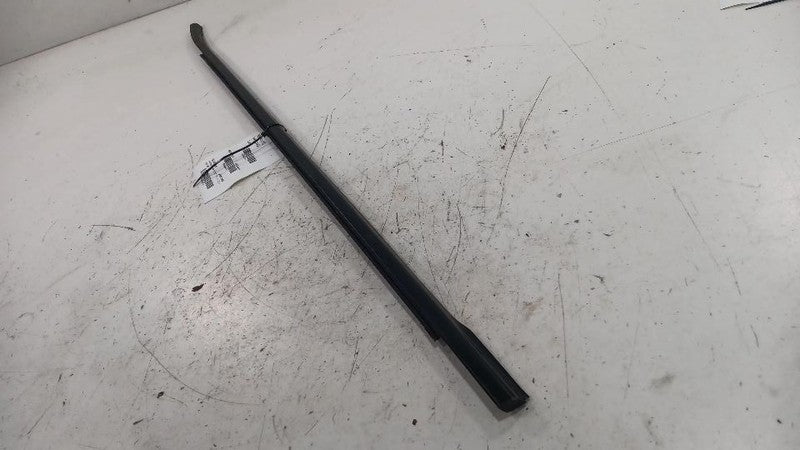 Kia Forte Door Glass Window Weather Strip Trim Front Left Driver  2014