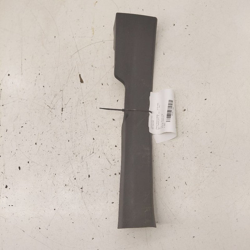 Lexus IS350 Sill Trim Plate Door Jam Threshold Left Driver Rear  2020 