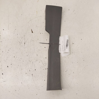 Lexus IS350 Sill Trim Plate Door Jam Threshold Left Driver Rear  2020 