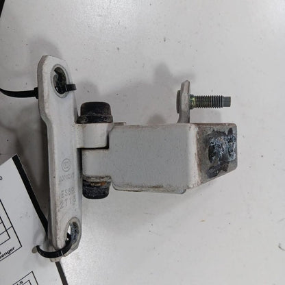 INFINITI Q50 Door Hinge Set Left Rear  2014 2015 2016 2017 2018 OEM