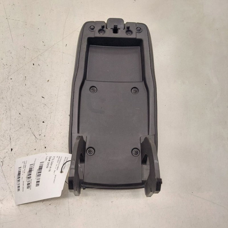Chevy Volt Arm Rest  2019 2018 2017 2016