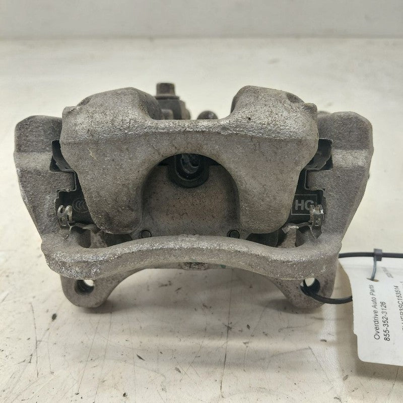 Passenger Right Rear Brake Caliper Fits 24-25 Chevy Trax