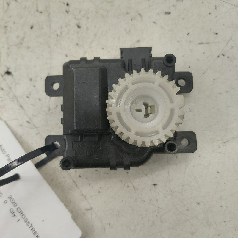 Subaru XV Crosstrek Flap Door Motor Heater AC Door Actuator  2022 2021