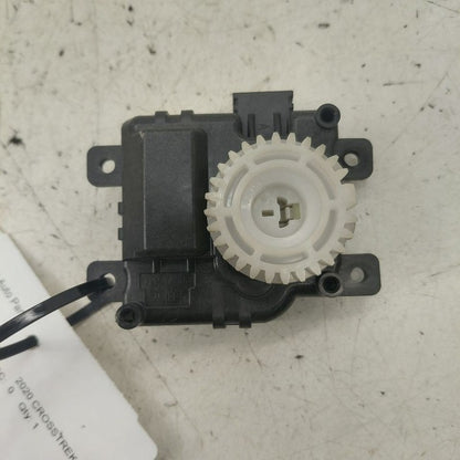 Subaru XV Crosstrek Flap Door Motor Heater AC Door Actuator  2022 2021