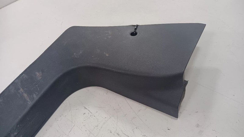 Fiat 500 Sill Trim Plate Door Jam Threshold Right Passenger Front  201