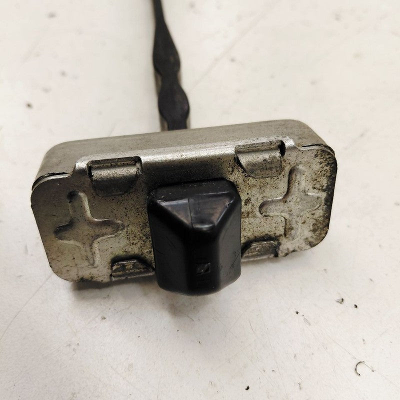 Nissan Maxima Door Check Right Passenger Rear Hinge Stopper Detent  20