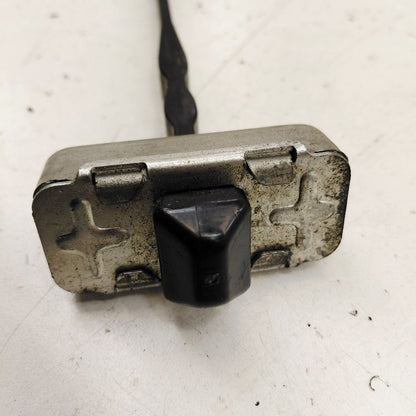 Nissan Maxima Door Check Right Passenger Rear Hinge Stopper Detent  20