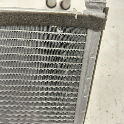 Heater Core Fluid Heated Fits 18-23 Hyundai Kona