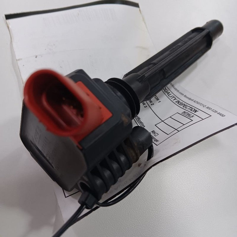 Coil Ignition Ignitor 4 Door L Model Fits 14-17 FIAT 500