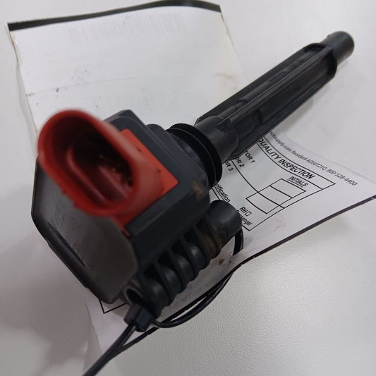 Coil Ignition Ignitor 4 Door L Model Fits 14-17 FIAT 500