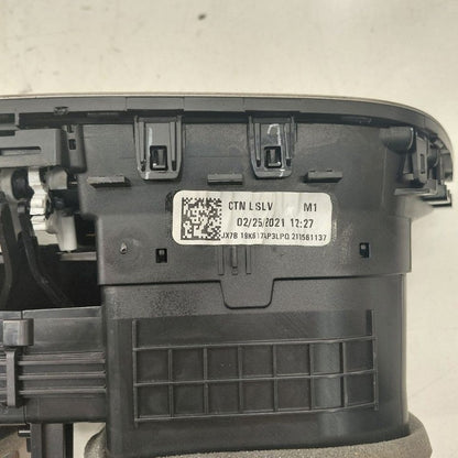 Ford Escape Dash Air Vent Center Middle  2020 2021 2022