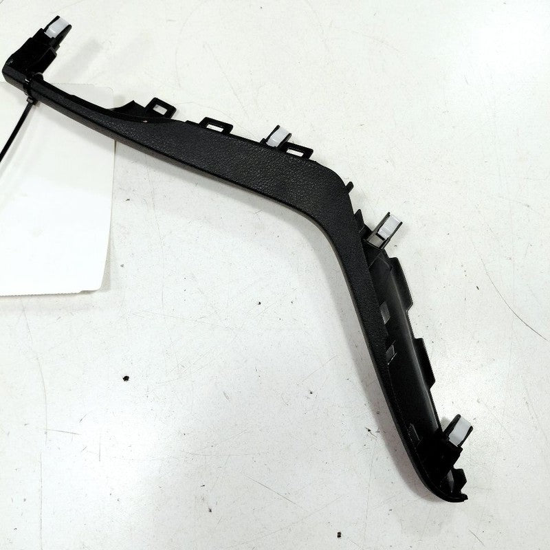 Honda Civic Driver Left Side Center Console Trim {77298-TBA} 2018 2017