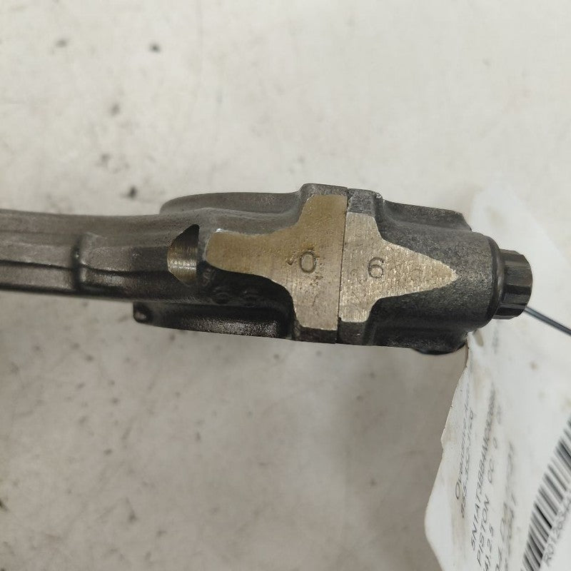 Nissan Rogue Single Piston With Connecting Rod   2.5 2021 2022 2023
