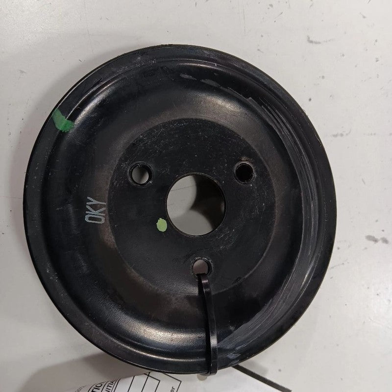 Jeep Compass 2.4 Water Pump Pulley  2021 2020 2019 2018 2017 OEM